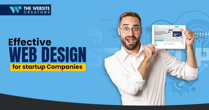 what-is-an-effective-web-design-for-startup-companies