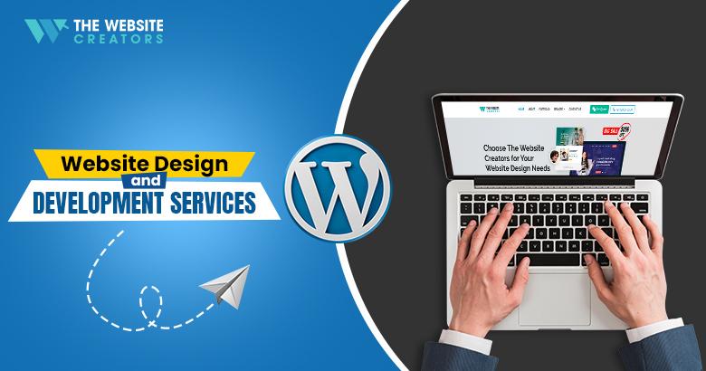 why-is-working-with-website-design-and-development-services-important