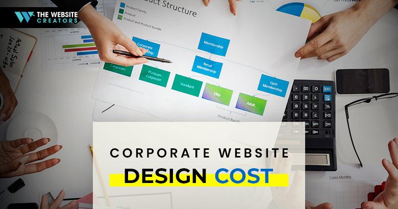 what-is-the-idea-corporate-website-design-cost-in-2024